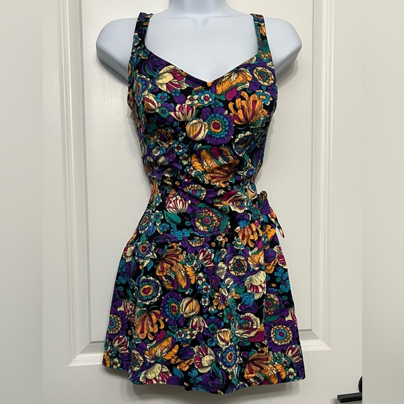 brunch dress for women Out To Brunch Denim Chest Pocket Dress Large